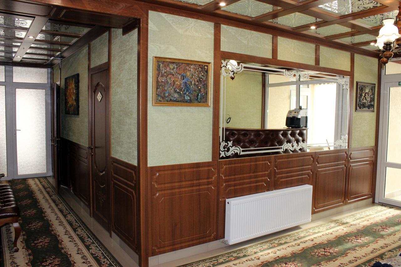 Villa Exclusive Chmilnyk Exterior foto